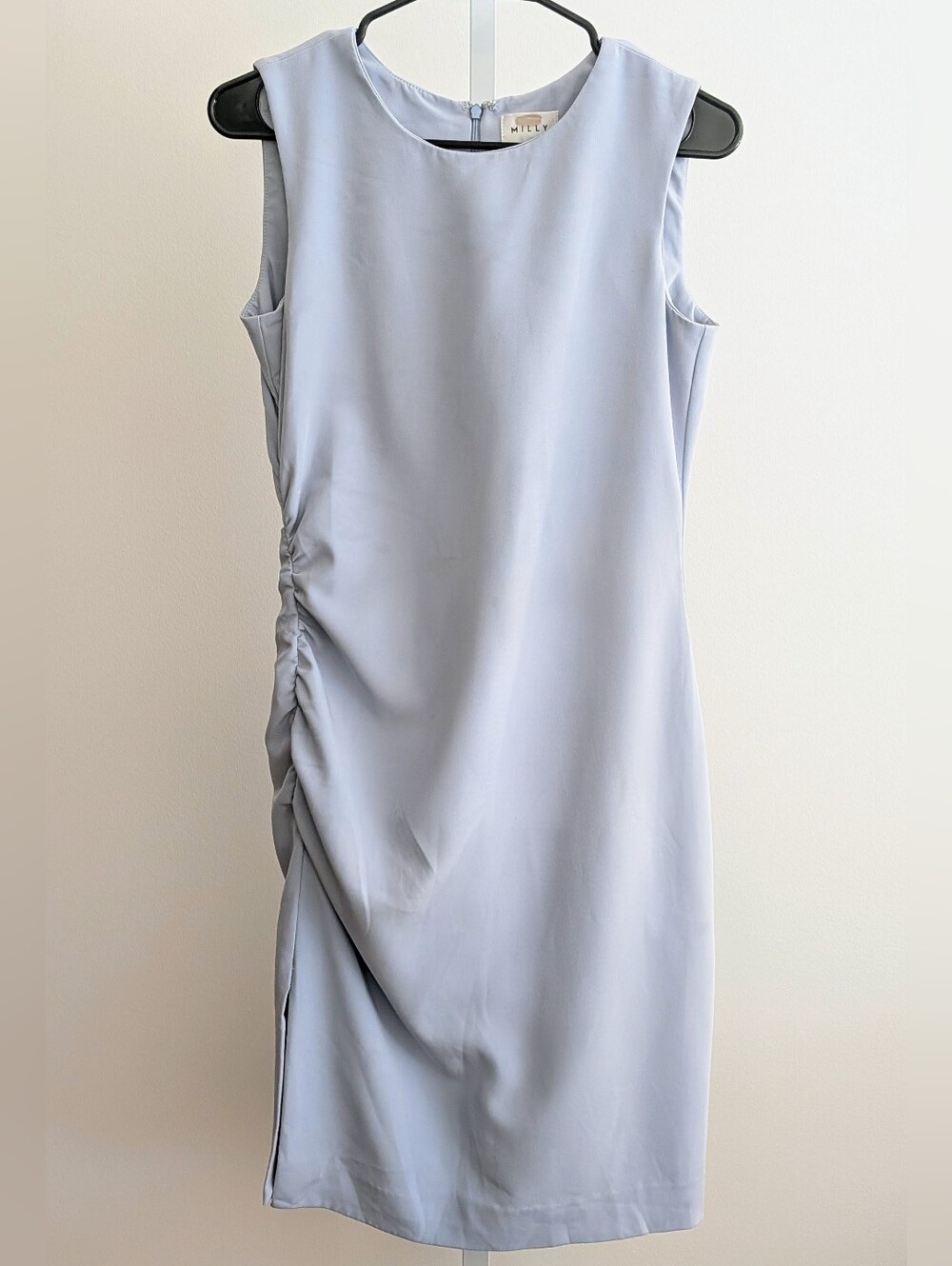 Milly Cloud Sherry Dress - Picture 3 of 5